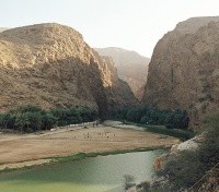 Wadi An Nakhr 